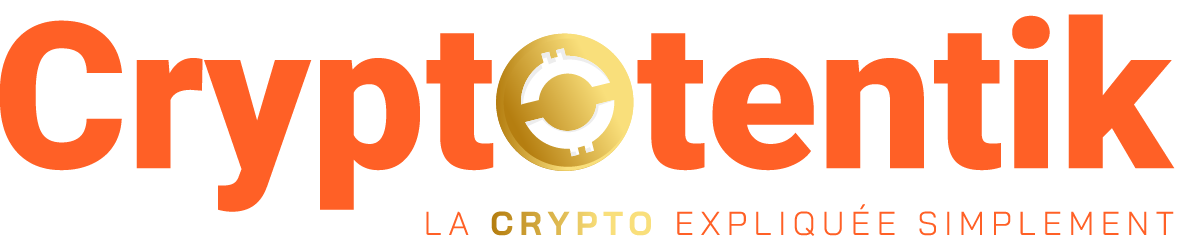 CryptOtentik